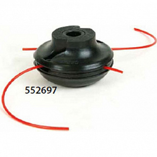 Головка тримерная Oregon Jet-Fit Mini 552697