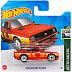 Машинка Hot Wheels Базовой коллекции Ford Escort RS2000 4/250 (5785 HKJ77)  mainline 2023