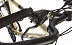 Велосипед Stinger Horizont Evo 28" (2020) beige