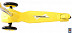 Самокат RT Mini Orion 164в2 yellow