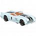 Машинка Hot Wheels 1955 Corvette 2/6 (HRT81 HRV01)