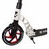 Самокат городской Novatrack Deft 230 Pro'20 (230FS.DEFT.BWT22) black/white