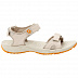 Сандалии женские Jack Wolfskin Lakewood Cruise Sandal W beige / apricot