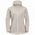 Куртка женская Jack Wolfskin Jwp Shell W winter pearl