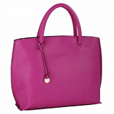 Женская сумка Pola 7009 pink