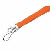 Ланъярд 7109660 Orange