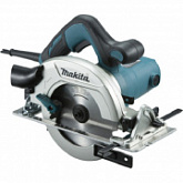 Циркулярная пила Makita HS6601J