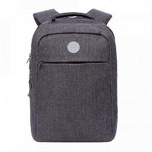 Рюкзак городской GRIZZLY RD-144-1 /3 grey