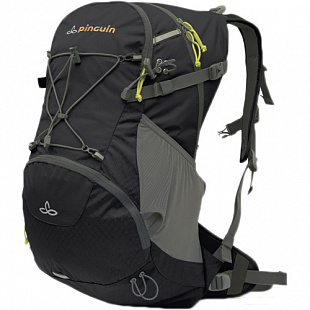 Рюкзак Pinguin Air 33 black