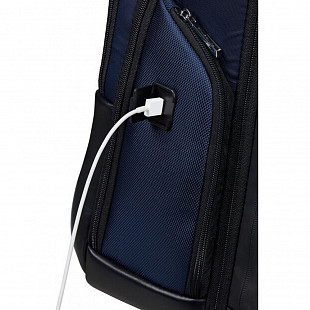 Рюкзак городской Samsonite Spectrolite 3.0 KG3*11 006 blue