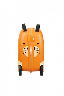 Чемодан Samsonite Dream Rider 51см CK8-96001 Tiger 