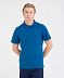 Поло Jogel ESSENTIAL Pique Polo JE4PO-0221 blue