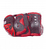 Роликовые коньки Maxcity Volt Combo red