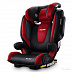 Автокресло Recaro Monza Nova 2 Seatfix Ruby