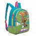 Рюкзак детский GRIZZLY RS-897-3 /1 turquoise/light green