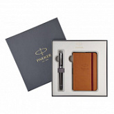 Подарочный набор Parker 2018976 black