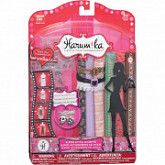 Моделирование одежды Harumika Модные акценты 30370HB