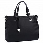 Женская сумка Pola 4214 black