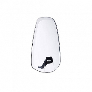 Защитный ветровой экран для Thule RideAlong Mini (100405)