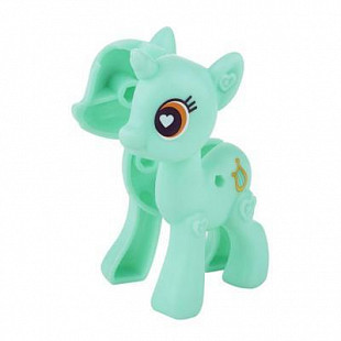 Поп-конструктор My Little Pony Создай свою пони Лира Хартстрингс (A8208)