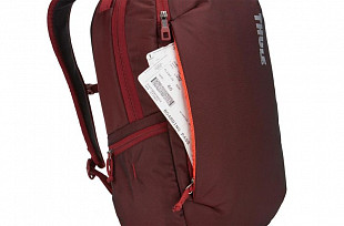 Рюкзак Thule Subterra Backpack 23L TSLB315EMB dark burgundy (3203439)