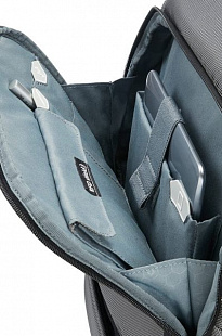 Рюкзак для ноутбука Samsonite Cityscape 15,6" 41D-18103 Grey