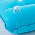 Подушка надувная Naturehike Square Pillow Blue