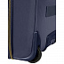 Женский кейс на колёсах Samsonite Zalia 15,6" 85D-11009 Dark Blue