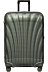 Чемодан большой Samsonite C-LITE 75см CS2*14 004 metallic green