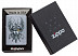 Зажигалка Zippo Viking Warrior Design 29871 Зажигалка Zippo Viking Warrior Design 29871