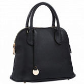 Женская сумка Pola 7125 black