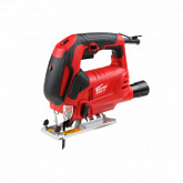 Лобзик электрический Wortex JS 8008-2 LE JS80082LE0021