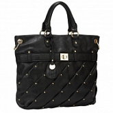 Женская сумка Pola 0543 black