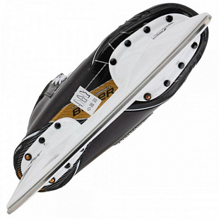 Коньки хоккейные Bauer Supreme S190 SR