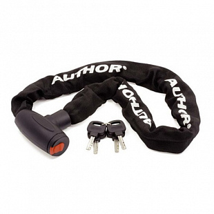 Замок Author ACHL-55 8х900мм 8-17062020 