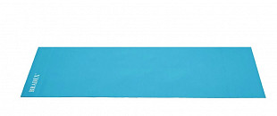 Коврик для йоги и фитнеса Bradex SF 0400 173*61*0,3 blue