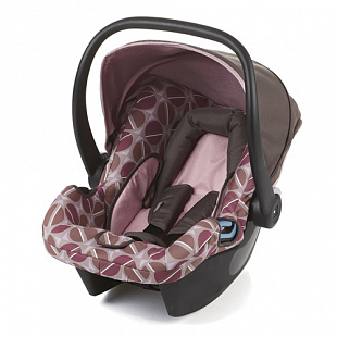 Автокресло Geoby CS28 (WHLZ)