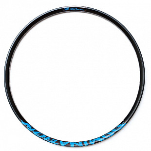 Обод Colt Bikes 27,5" 584x25 Domination SL 32H 3182q32RB0Blue