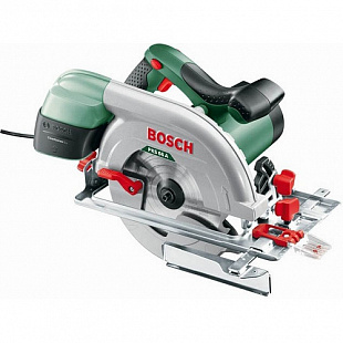 Циркулярная пила Bosch PKS 66 A 603502022