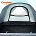Палатка KingCamp Family Fiber 3012 blue