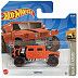 Машинка Hot Wheels Базовой коллекции Humvee 25/250 (5785 HCV03) mainline 2022 Машинка Hot Wheels Базовой коллекции Humvee 25/250 (5785 HCV03) mainline 2022
