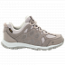 Полуботинки женские Jack Wolfskin Rocksand Texapore Low W moon rock