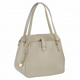 Женская сумка Pola 7128 beige
