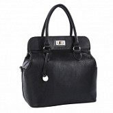 Женская сумка Pola 4491 black