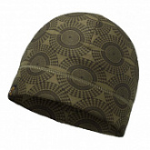 Шапка Buff Polar Hat Lastat khaki