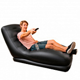 Кресло-шезлонг надувное Intex Mega Lounge 68585NP