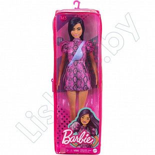 Кукла Barbie Игра с модой (FBR37 GXY99)