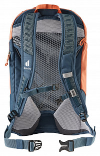 Рюкзак Deuter AC Lite 15 SL 3420021-5333 sienna/arctic (2021)