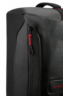 Дорожная сумка Samsonite Paradiver Light 61 см 01N-09006 Black
