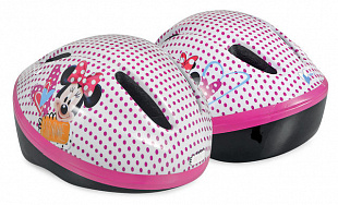 Шлем Powerslide Disney Fitness Minnie Mouse 910504